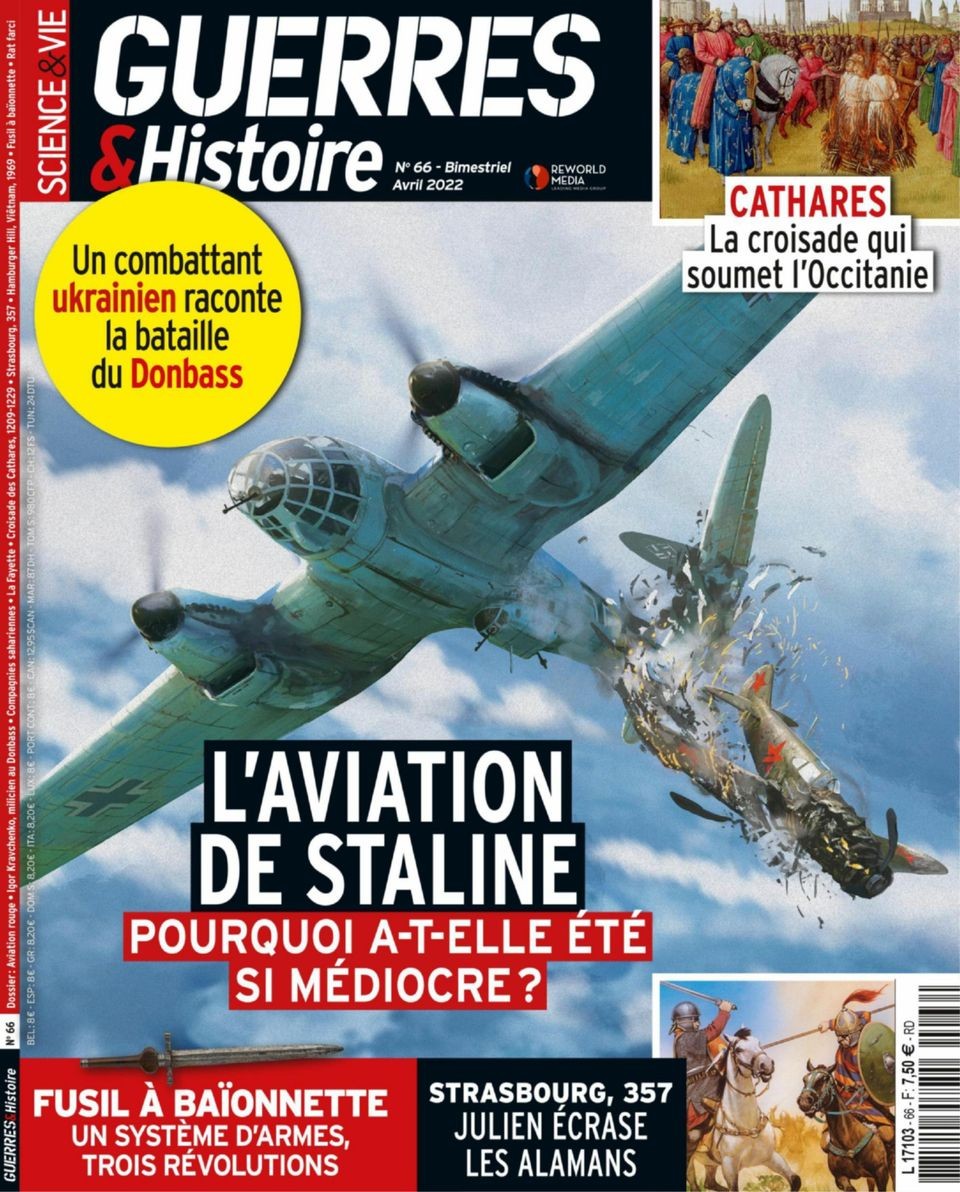 GUERRES ET HISTOIRE